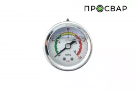 Манометр ПРОСВАР СМ 160