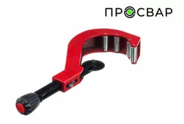 Труборез ручной ПРОСВАР (50-120 мм)