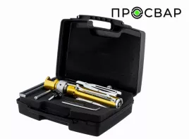 Устройство для снятия оксидного слоя ПРОСВАР (160-500 мм)