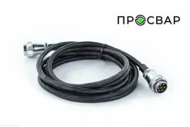 Провод электронагревателя ПРОСВАР С 400/450/500/630