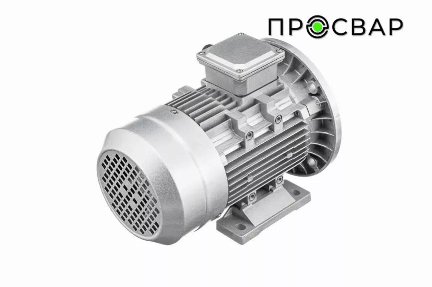 Двигатель электромаслостанции ПРОСВАР С 400/450/500/630 фото 2